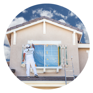 Exterior Painting